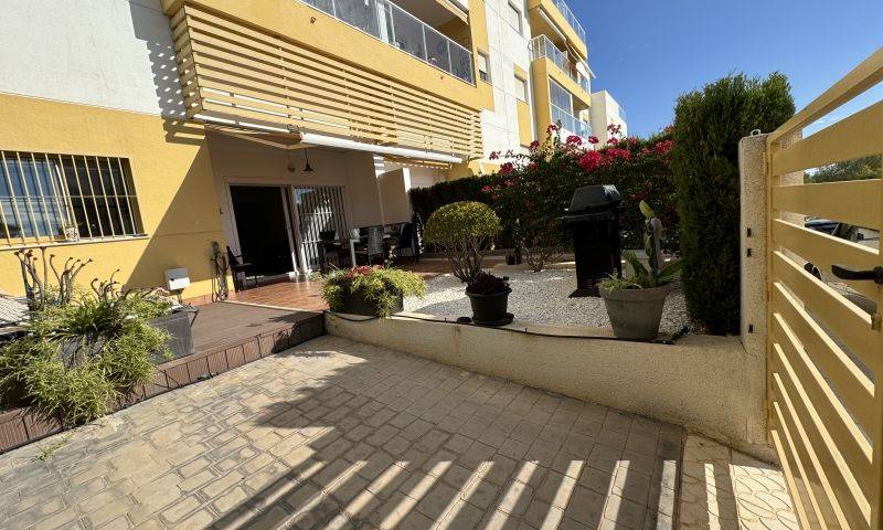 Venta - Apartamento - Villamartin - Campoamor golf resort