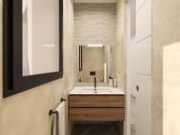 Venta - Penthouse - Torrevieja