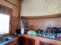 Re-sale - Country house - Hondon De Los Frailes