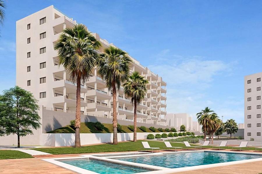 New Build - Penthouse - San Miguel de Salinas - San Miguel De Salinas