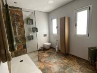 Venta - Casa de campo - Petrer - Loma badá