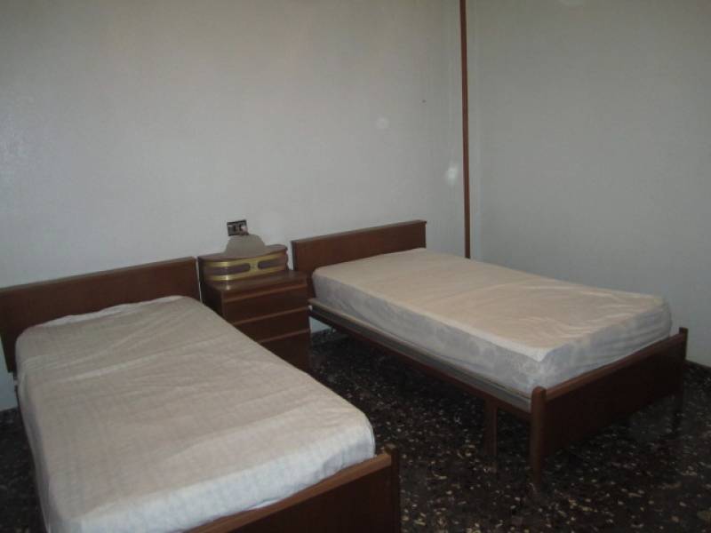 Re-sale - Townhouse - Hondon De Las Nieves - CENTRO