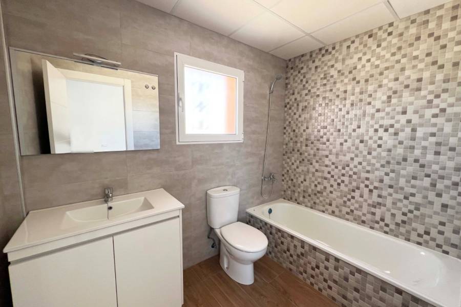 New Build - Country house - Macisvenda