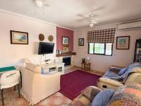 Re-sale - Villa - Hondon De Las Nieves - La Montañosa