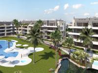 Re-sale - Apartment - Playa Flamenca - Alicante