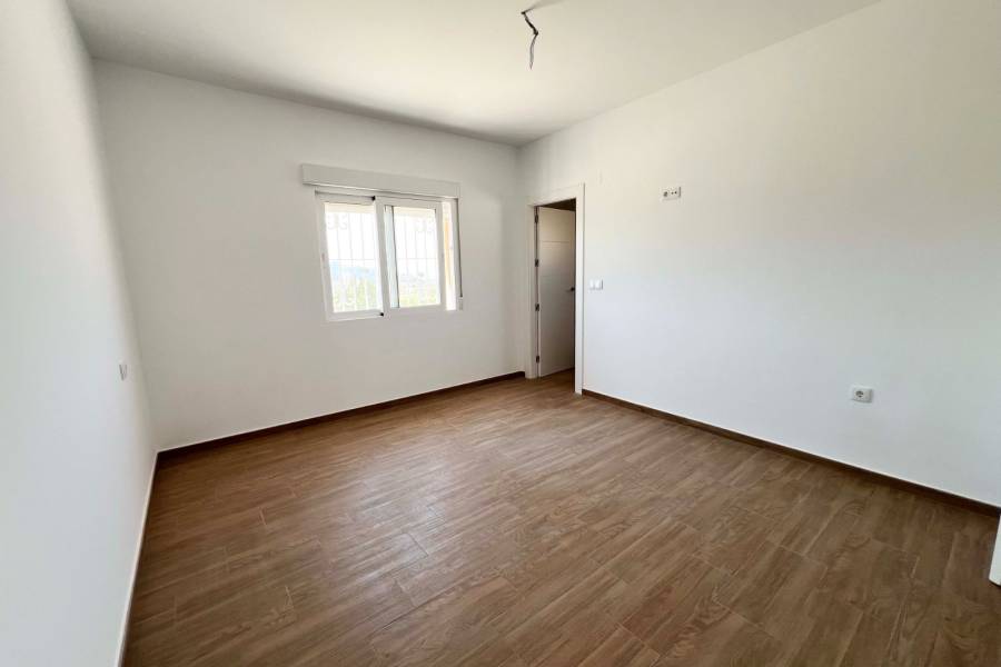 New Build - Country house - Macisvenda