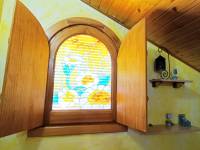 Re-sale - Country house - Hondon De Los Frailes