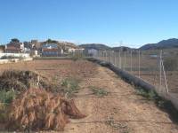 Re-sale - Country house - Hondon De Los Frailes - CASAS DE GALIANA