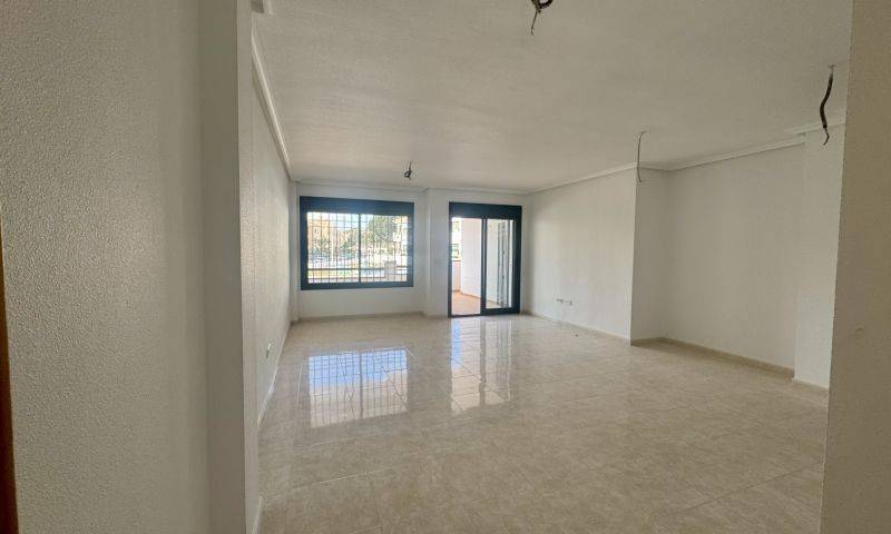 Re-sale - Apartment - Villamartin - Campoamor golf resort