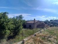 Re-sale - Country house - Albatera - ALBATERA