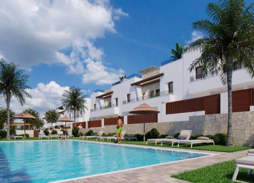 Townhouse - Venta - Orihuela Costa - Orihuela Costa