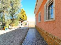 Re-sale - Country house - Hondon De Los Frailes