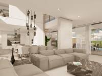 Re-sale - Villa - Cabo Roig