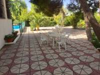 Venta - Chalet - Aspe  - Upanel