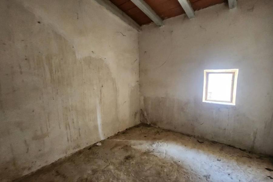 Venta - Townhouse - Monovar