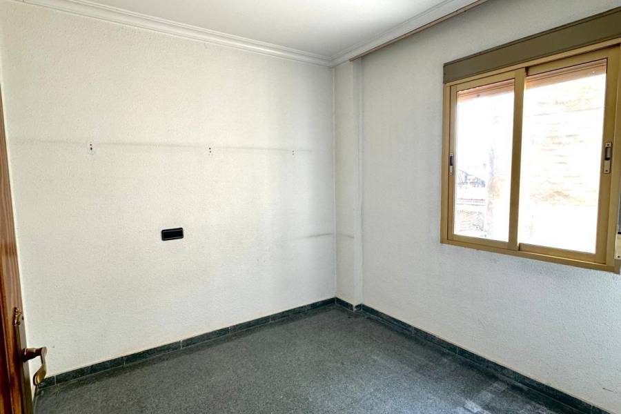 Re-sale - Flat - Monforte Del Cid