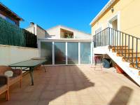 Re-sale - Villa - Hondon De Los Frailes