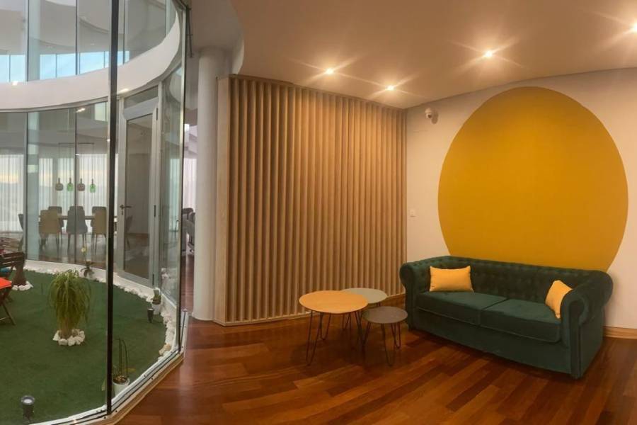 Venta - Casa de campo - Petrer - Loma badá