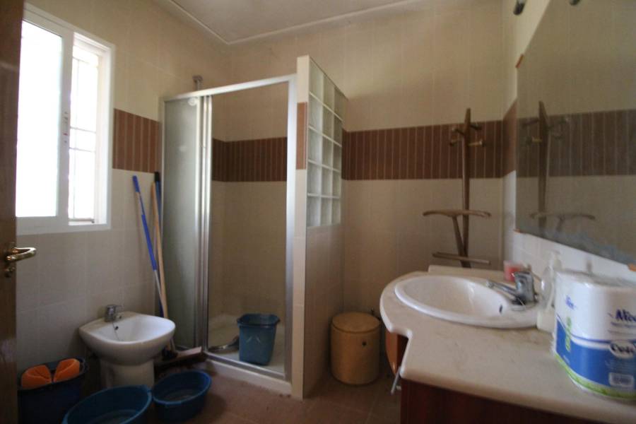 Re-sale - Country house - Aspe - La ofra