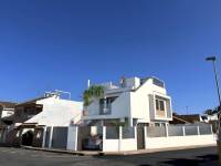 Re-sale - Apartment - San Pedro del Pinatar