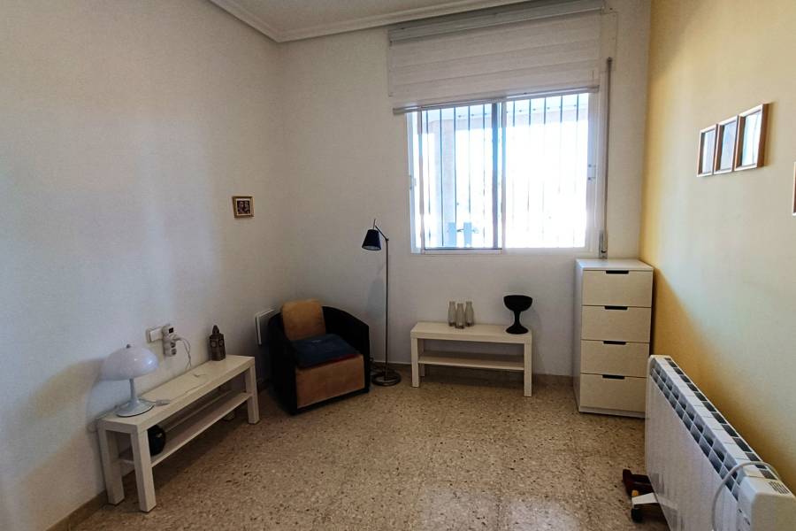 Re-sale - Country house - Hondon De Los Frailes - BARBAROJA