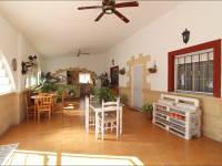 Re-sale - Country house - Hondon De Los Frailes