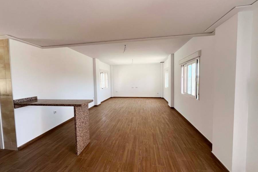 New Build - Country house - Macisvenda