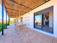 Re-sale - Country house - Hondon De Los Frailes