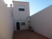 Re-sale - Townhouse - Hondon De Las Nieves - LA CANALOSA