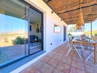 Re-sale - Country house - Hondon De Los Frailes