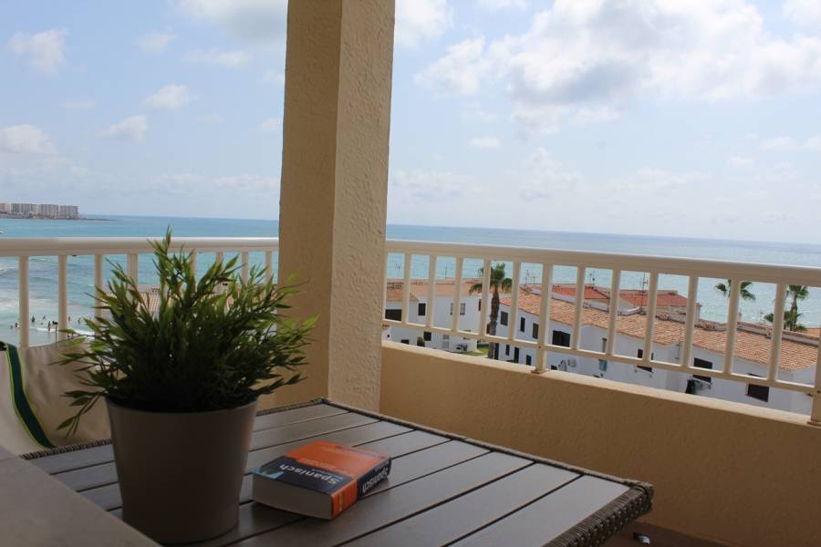 Venta - Penthouse - Playa Flamenca - Alicante
