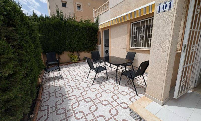 Re-sale - Duplex - Los Balcones