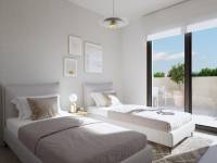 New Build - Apartment - Playa Flamenca - Alicante