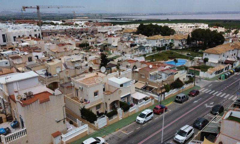 Re-sale - Duplex - Los Balcones