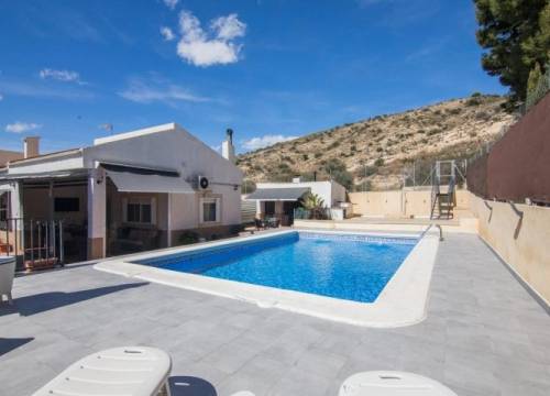 Casa de campo - Venta - Elche - Elche