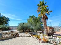 Re-sale - Country house - Hondon De Los Frailes