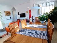 Re-sale - Country house - Hondon De Los Frailes - BARBAROJA