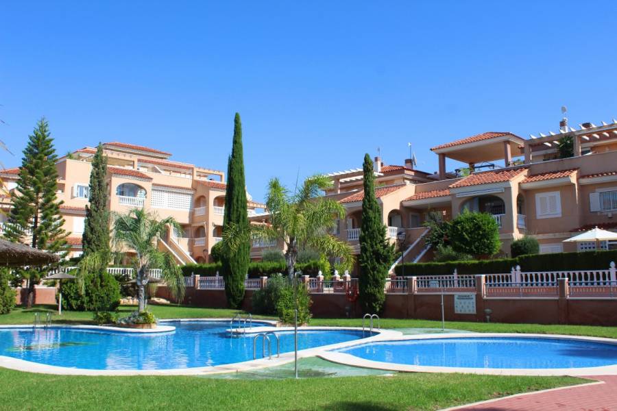 Venta - Penthouse - Playa Flamenca - Alicante
