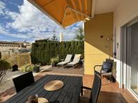 Venta - Apartamento - Villamartin - Campoamor golf resort
