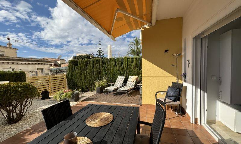 Venta - Apartamento - Villamartin - Campoamor golf resort