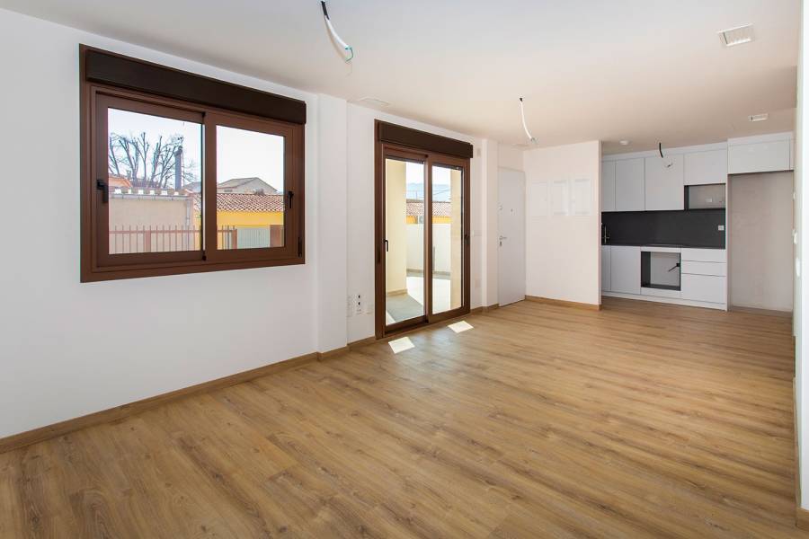 New Build - Apartment - Hondon De Las Nieves - LA CANALOSA