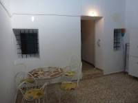 Re-sale - Cave house - Hondon De Las Nieves - LA CANALOSA