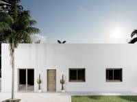 Obra Nueva - Chalet - Elche