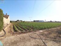 Re-sale - Country house - La Hoya - Countryside