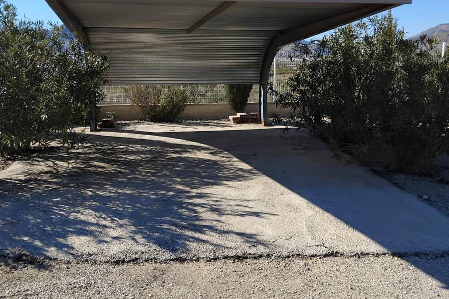 Venta - Casa de campo - La Romana - BELTRANES