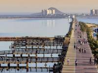 Re-sale - Apartment - San Pedro del Pinatar