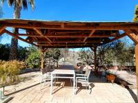 Re-sale - Country house - Hondon De Los Frailes