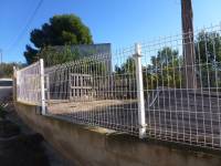 Re-sale - Cave house - Hondon De Las Nieves - LA CANALOSA