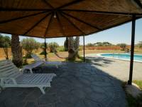 Re-sale - Country house - Mutxamel