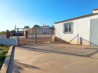 Re-sale - Country house - Hondon De Los Frailes - BARBAROJA